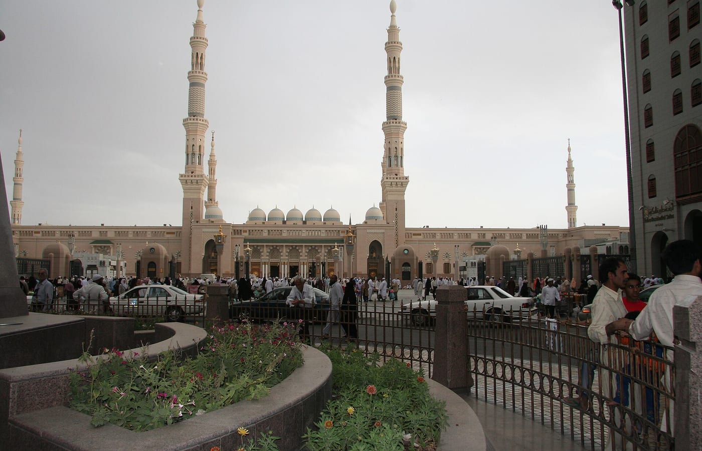 The Duʿāʾ of Badr