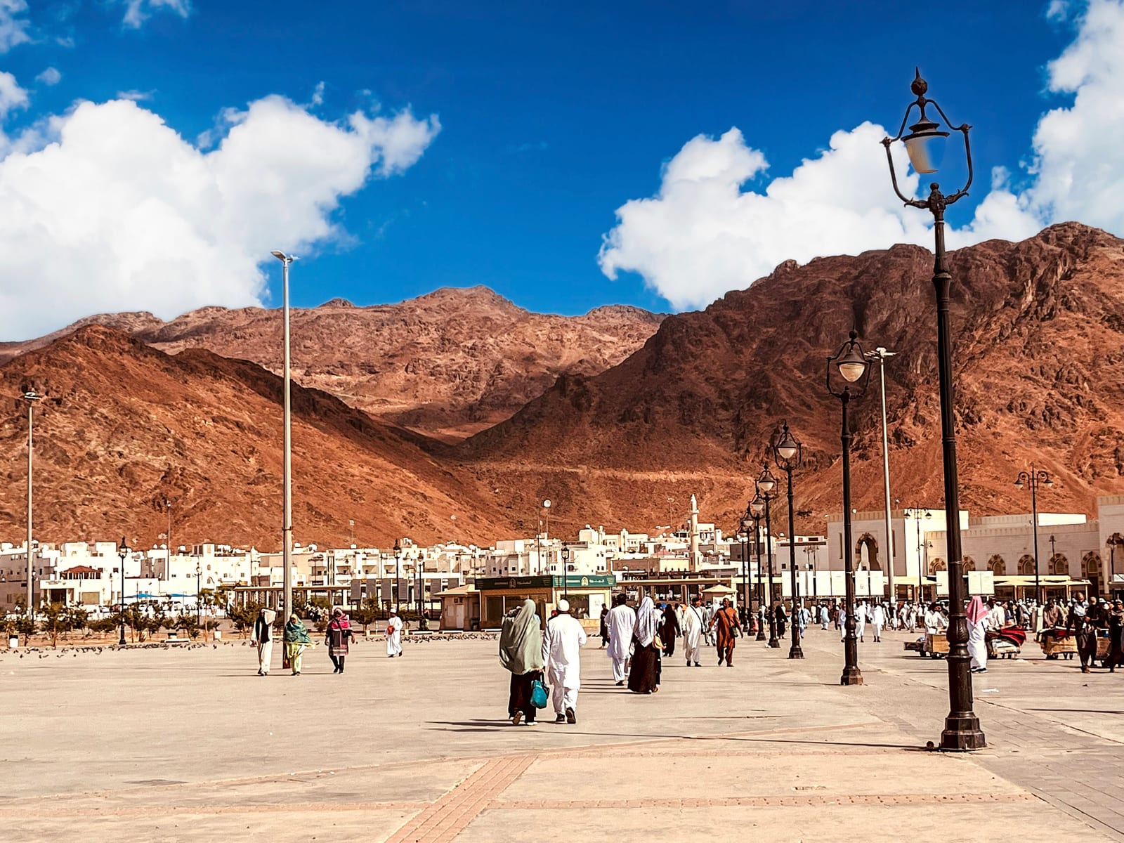 جبل أحد